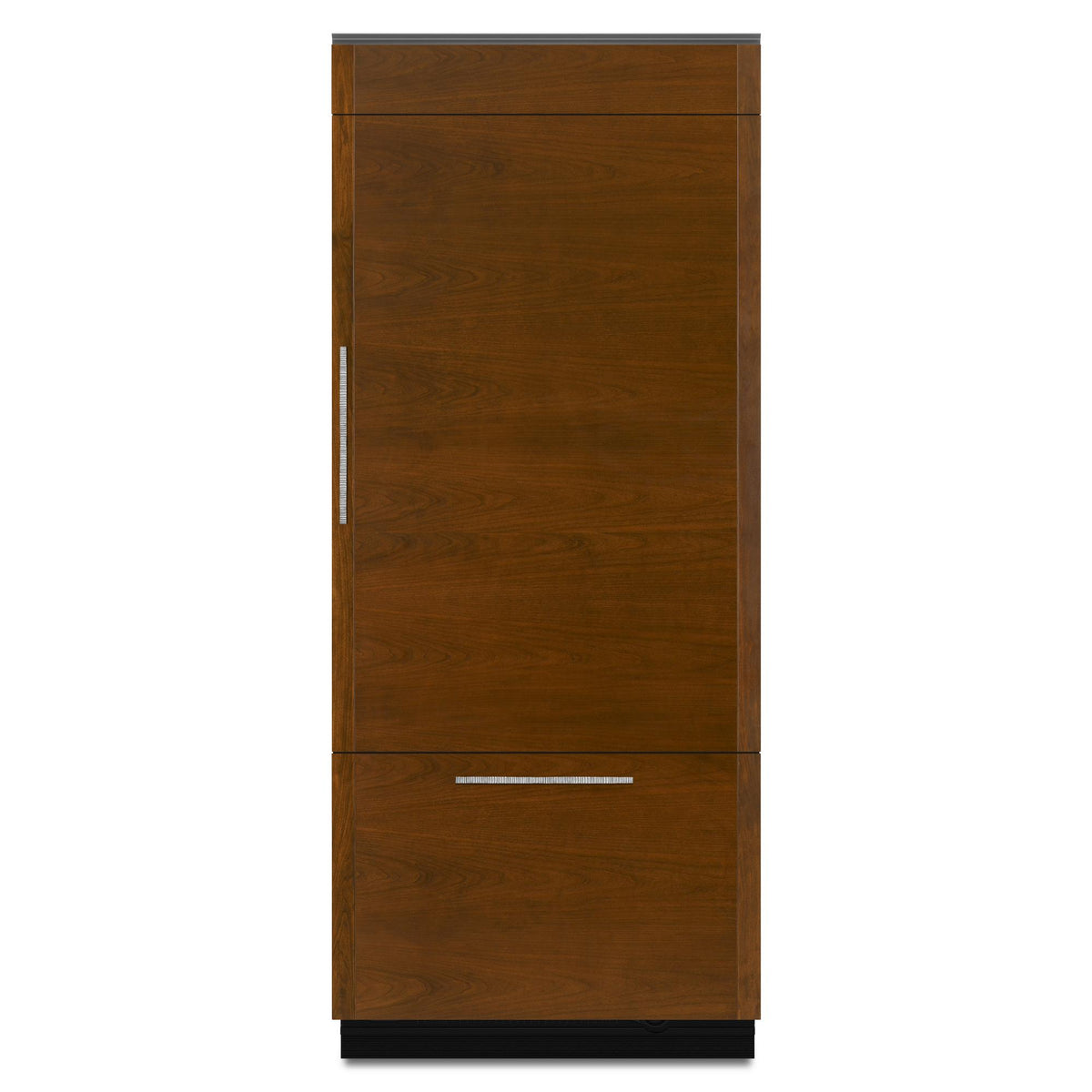JennAir JB36NXFXRE Jenn-Air® 36” Fully Integrated Built-In Bottom-Freezer Refrigerator (Right-Hand Door Swing)