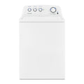 4.4 cu. ft. Top-Load Washer with High Efficiency Agitator