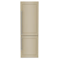 KitchenAid KBBX102MPA 8.84 Cu. Ft. 22" Built-In Panel-Ready Bottom Mount Refrigerator