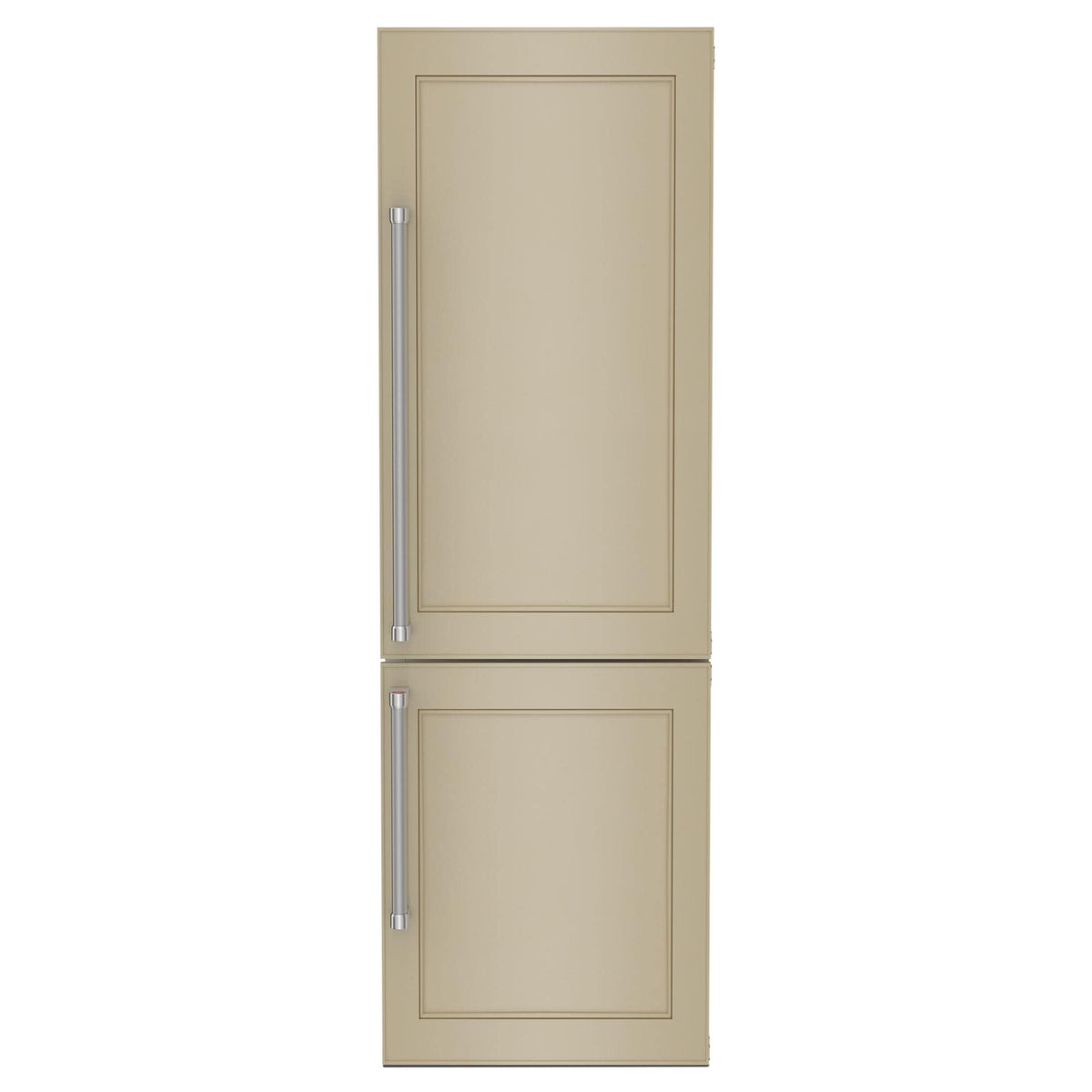 KitchenAid KBBX102MPA 8.84 Cu. Ft. 22" Built-In Panel-Ready Bottom Mount Refrigerator
