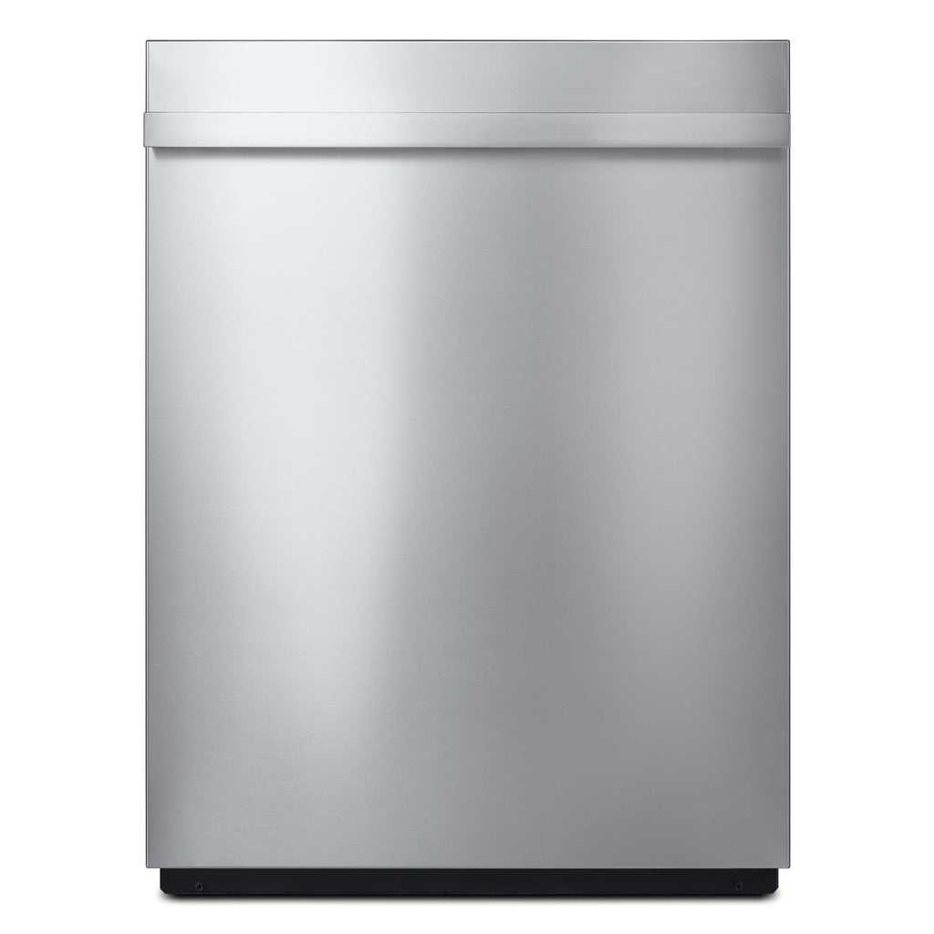 JennAir JDAF5924RM 24" NOIR™ Fully Integrated Dishwasher - Stainless
