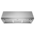 JennAir JXW9048HP Professional Wall-Mount Hood, 48"