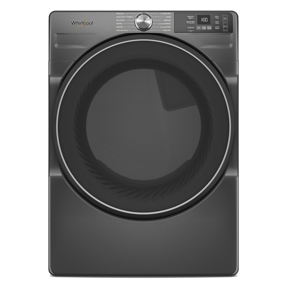 Whirlpool YWED5720RU 7.4 Cu. Ft. Smart Front Load Electric Dryer