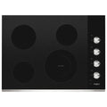Whirlpool WCE55US0HS 30-inch Electric Ceramic Glass Cooktop