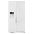 Amana ASI2175GRW 33-inch Side-by-Side Refrigerator