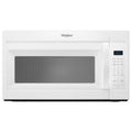 Whirlpool YWMMS3230SW 1.9 Cu. Ft. Over-the-Range Microwave with Sensor Cooking