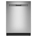 Maytag MDPS7024SZ 24-Inch Top Control Dishwasher with PowerBlast Cycle