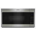 Maytag YMMMS4230PZ Over-The-Range Microwave, 1.7 Cu. Ft.
