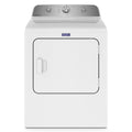 Maytag YMED4500MW Top Load Electric Dryer, 7.0 Cu. Ft.