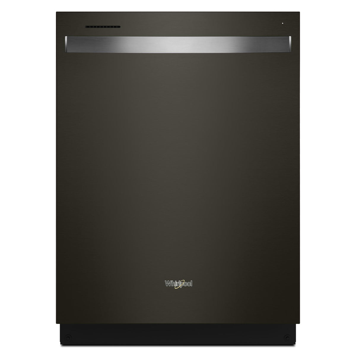 Whirlpool WDT750SAKV Large Capacity Dishwasher with 3rd Rack