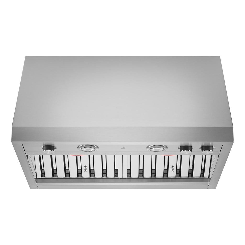 JennAir JXW9030HP 30" Pro-Style Wall-Mount Range Hood