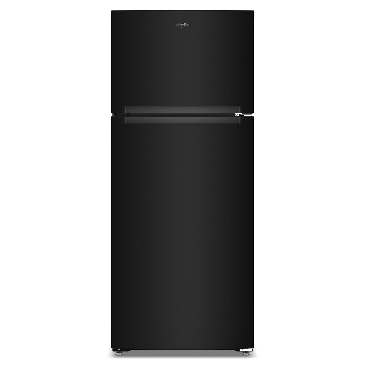 Whirlpool® 28-inch Wide Top Freezer Refrigerator with Total Coverage Cooling- 18.0 Cu. Ft.