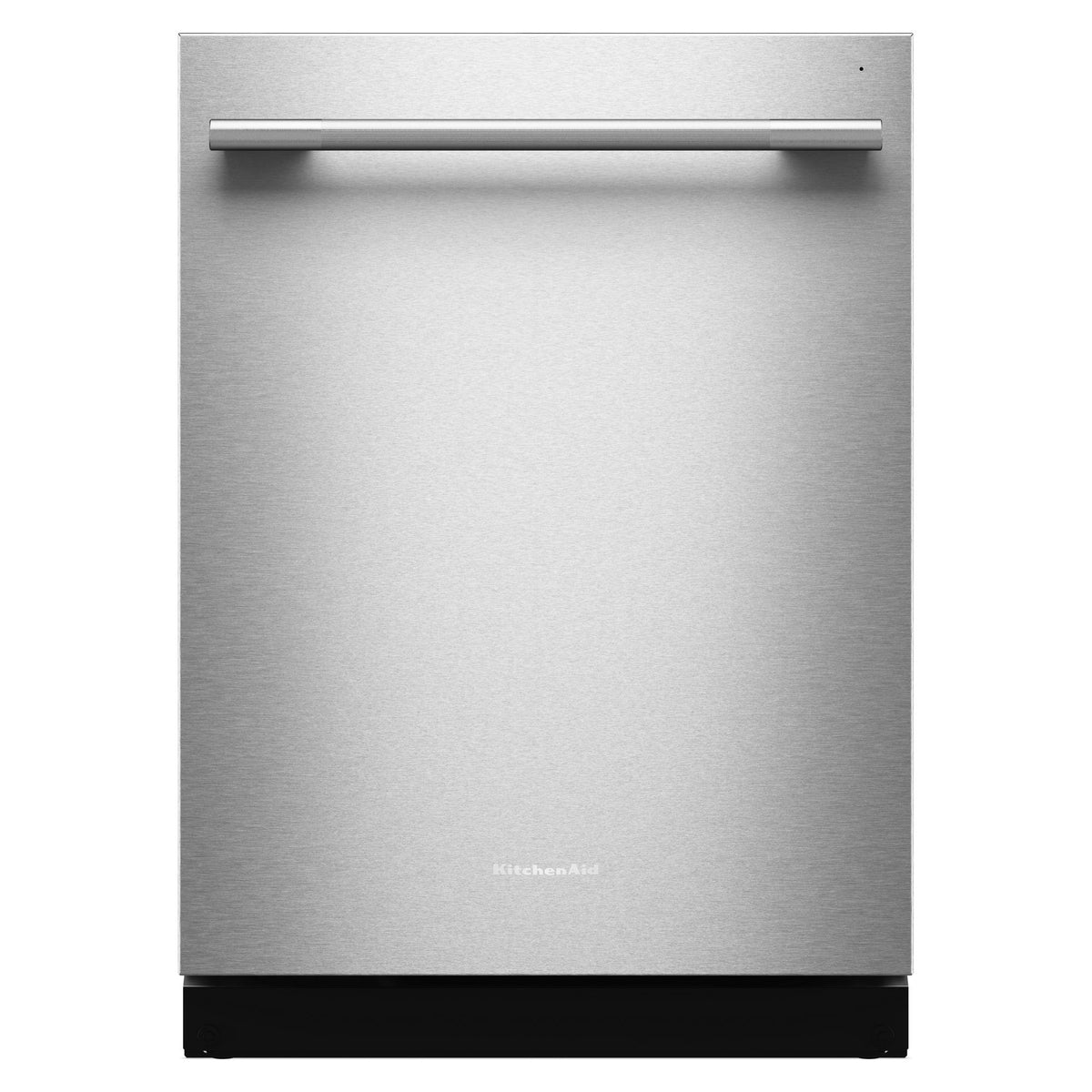 KitchenAid KDTS324SPS Third Level Jet Rack Dishwasher, 41 dBA
