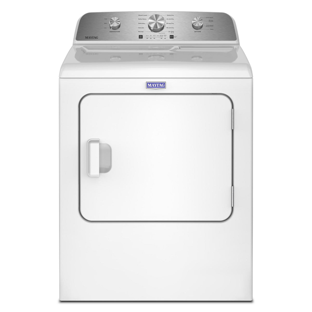 7.0 Cu. Ft. Capacity Electric Dryer