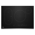 Whirlpool WCIT7030SS 30-Inch Intelligent Induction Cooktop