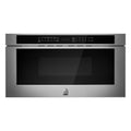 JennAir JMDFS30HL 30" RISE™ Undercounter Microwave Drawer