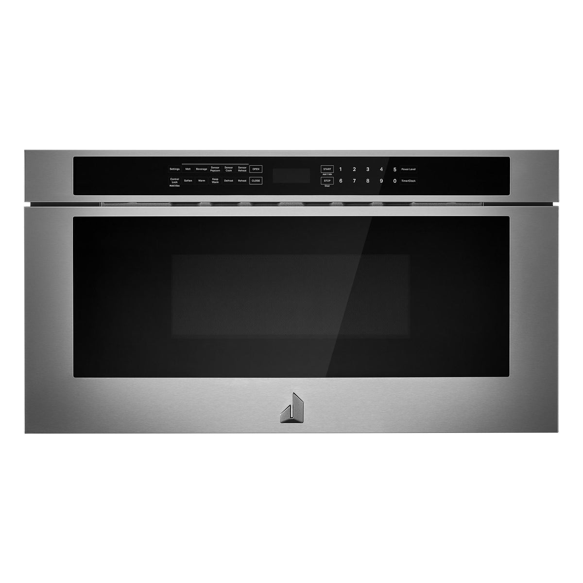 JennAir JMDFS30HL 30" RISE™ Undercounter Microwave Drawer