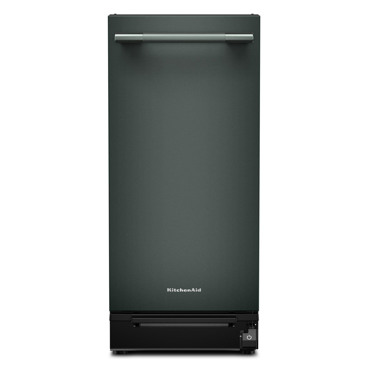 KitchenAid KTTP515TJP 15 in. Built-In Trash Compactor