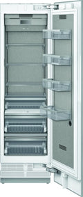 Thermador T23IR905SP 23.5 Inch Refrigerator Column Panel Ready