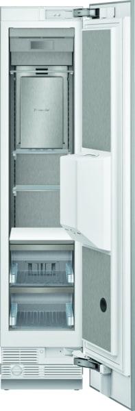 Thermador T18ID905RP 18 Inch Freezer Column Right Hinge