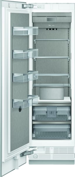 Thermador T24IF905SP 24 Inch Freezer Column Panel Ready
