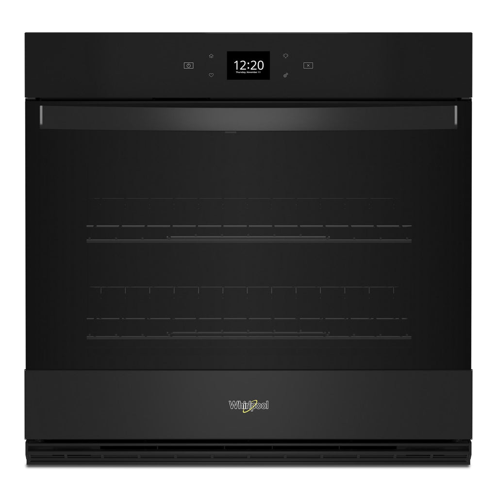 4.3 Cu. Ft. Single Wall Oven with Air Fry When Connected