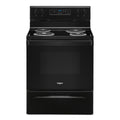4.8 cu. ft. Whirlpool® electric range with Keep Warm setting