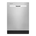 Whirlpool WDP540HAMZ Quiet Dishwasher with Boost Cycle