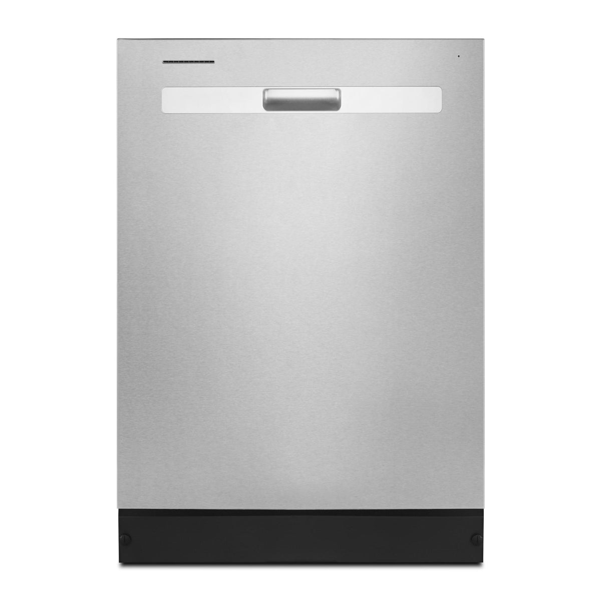 Whirlpool WDP540HAMZ Quiet Dishwasher with Boost Cycle