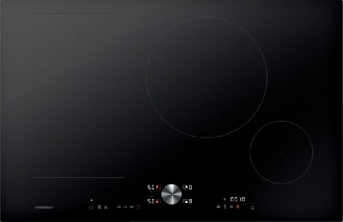 Gaggenau CI282602 30-inch induction cooktop