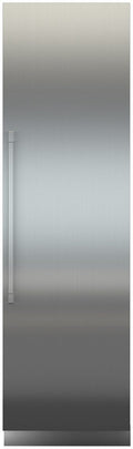 Liebherr MRB2400 Monolith 24 inch built-in all-refrigerator column, panel ready