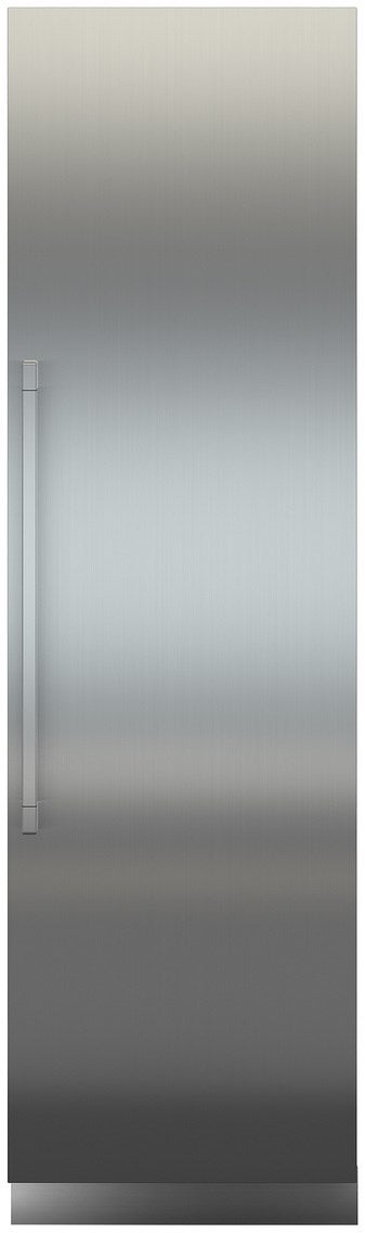 Liebherr MRB2400 Monolith 24 inch built-in all-refrigerator column, panel ready