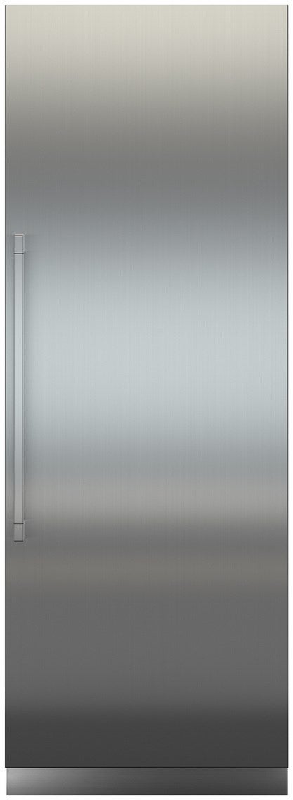 Liebherr MRB3000 Monolith 30 inch built-in all-refrigerator column, panel ready
