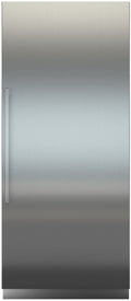 Liebherr MRB3600 Monolith 36 inch built-in all-refrigerator column, panel ready