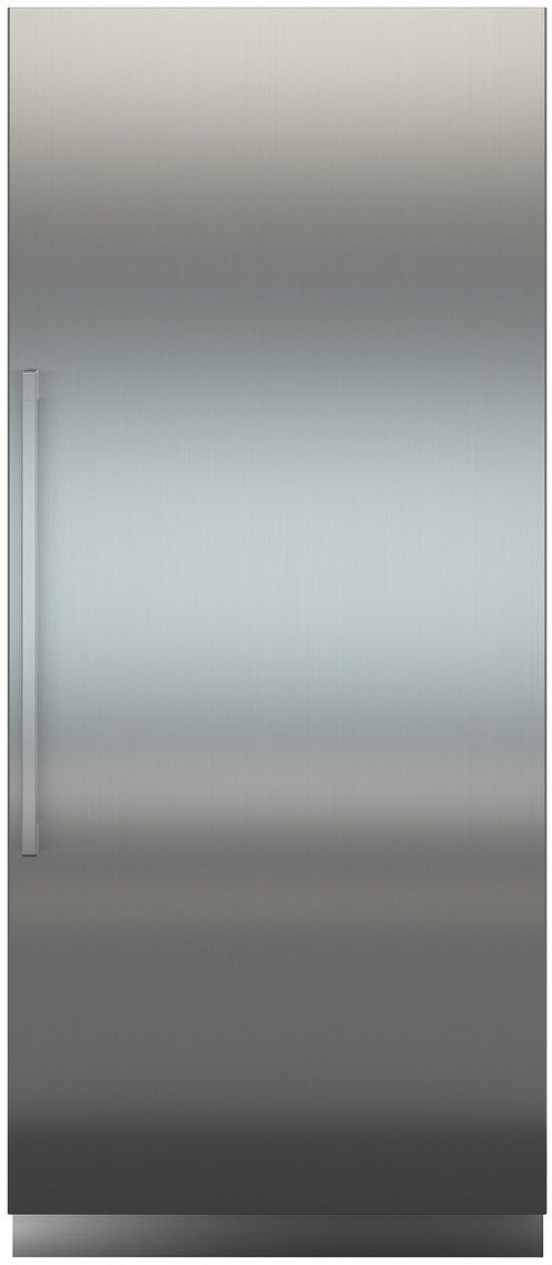 Liebherr MRB3600 Monolith 36 inch built-in all-refrigerator column, panel ready