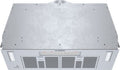 Bosch HUI80553UC 800 Series Range Hood Insert
