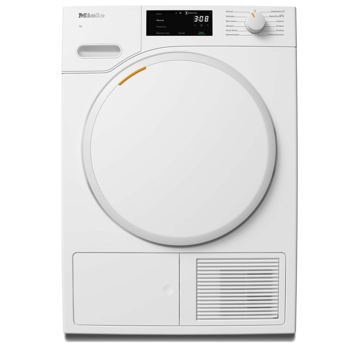 Miele TXB360 WP Heat Pump Dryer