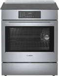 Bosch HIIP057C Benchmark Induction Slide-In Range