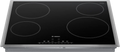 Bosch NET5469SC Electric Cooktop