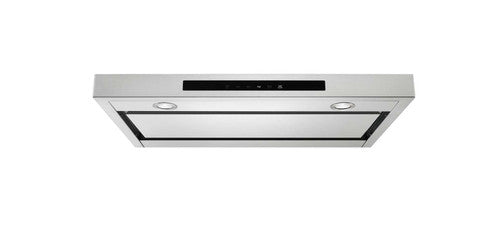 KitchenAid KVUB406GSS 36" Low Profile Under-Cabinet Ventilation Hood