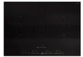 Elica ENF430BL 30" NikolaTesla Flux Cooktop