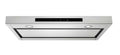 KitchenAid KVUB400GSS 30" Low Profile Under-Cabinet Ventilation Hood