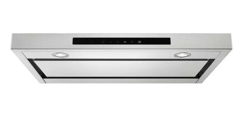 KitchenAid KVUB400GSS 30" Low Profile Under-Cabinet Ventilation Hood