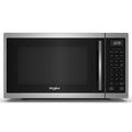 Whirlpool WMCS5522RS 1.0 Cu. Ft. Countertop Microwave with Air Fry