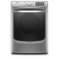Maytag YMED8630HC Smart Electric Dryer with Advanced Moisture Sensing, 7.3 Cu. Ft.