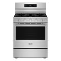 Maytag MFGS7030SZ 30-Inch Gas Range with Grill Mode