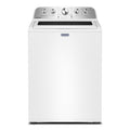 Maytag MTW5600RW 5.5 Cu. Ft. Top Load Impeller Washer with Pet Pro Option