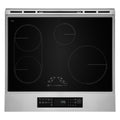 JennAir JIS1450ML RISE™ Induction Slide-In Range