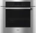 Miele H 7780 BP 30" ContourLine Single Wall Oven