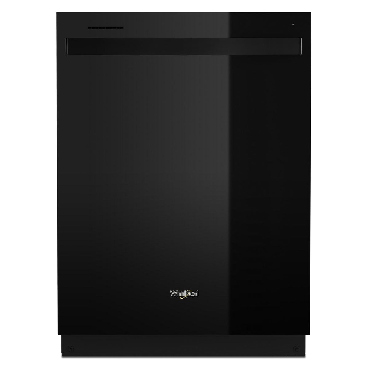 24” Dishwasher with AI Intelligent Wash and Tall Top Rack